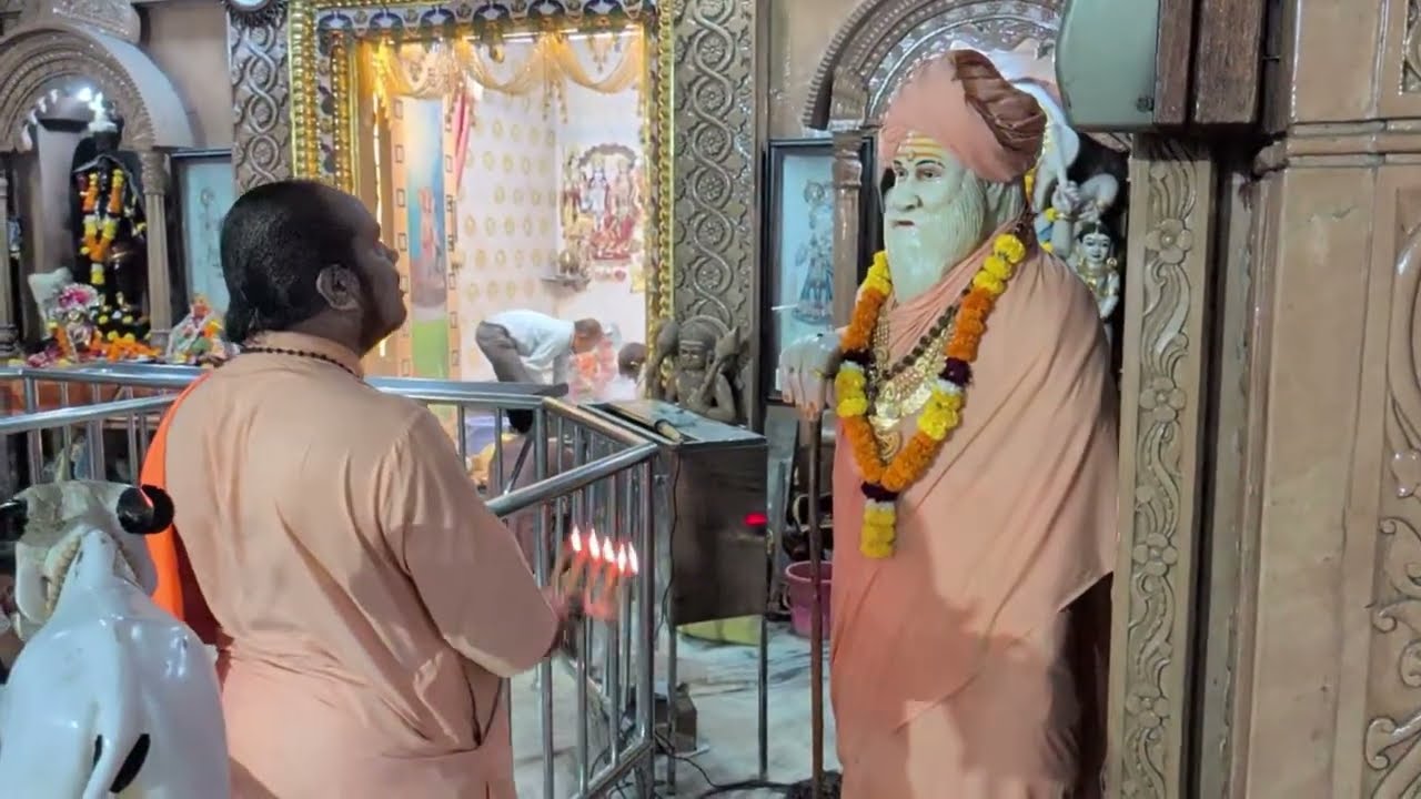 KANTHERIYADHAM SURAT is live