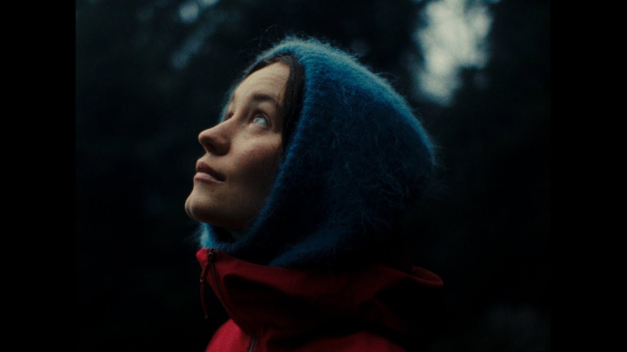 Sigrid - Nature's Invitation | Sigrid x DHL Fast-Track