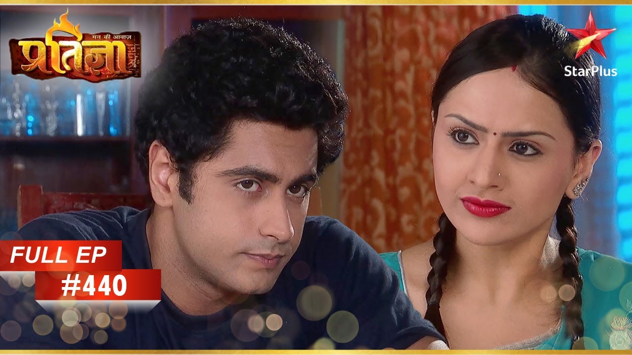 Komal और Adarsh में बहस हो गई! | Full Episode: 440 | Mann Kee Awaaz Pratigya