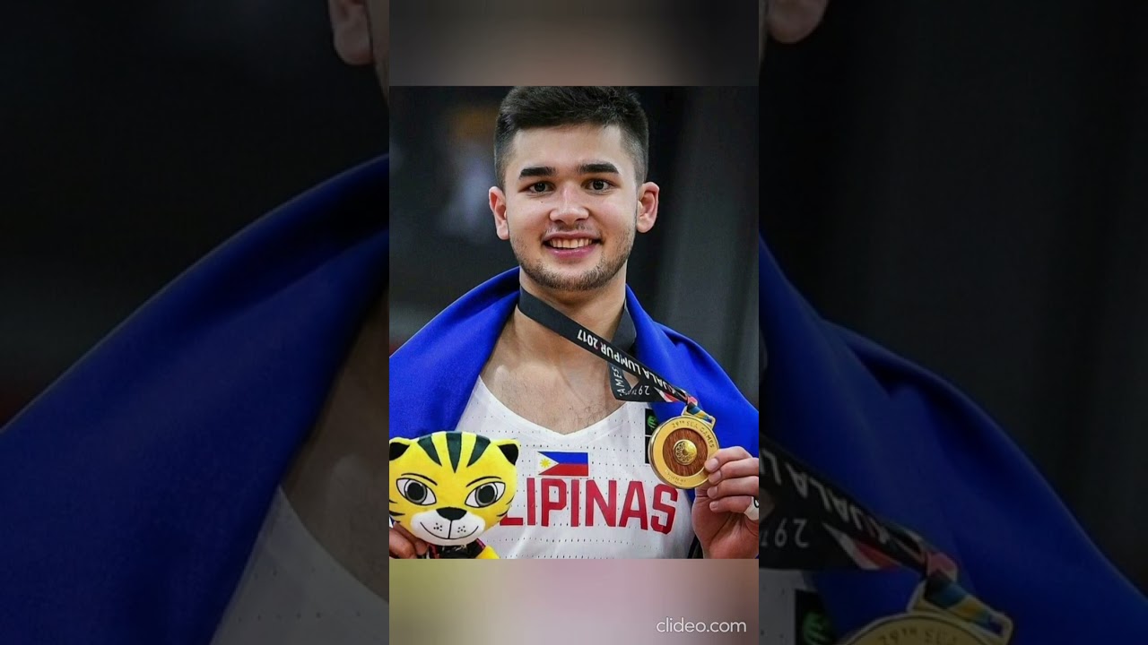 Kobe Paras at Kyline Alcantara | Kilalanin si Kobe Paras ang BF ni Kyline