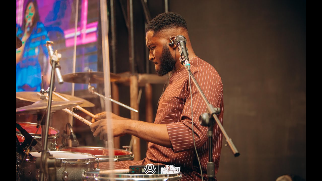 WAIT FOR IT🔥🔥| Soulstixx Live in Concert Abuja 🔥🔥 @thelightnationglobal