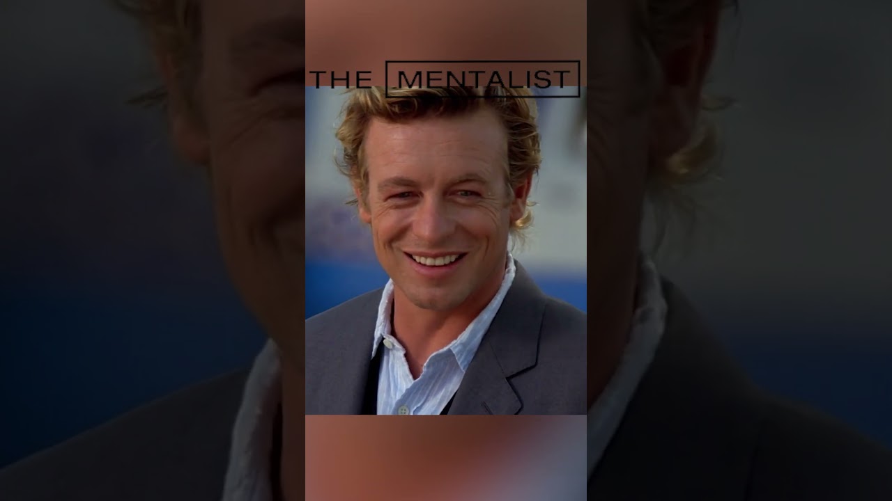 He's In This? The Mentalist TV Show Review | Episode 2
