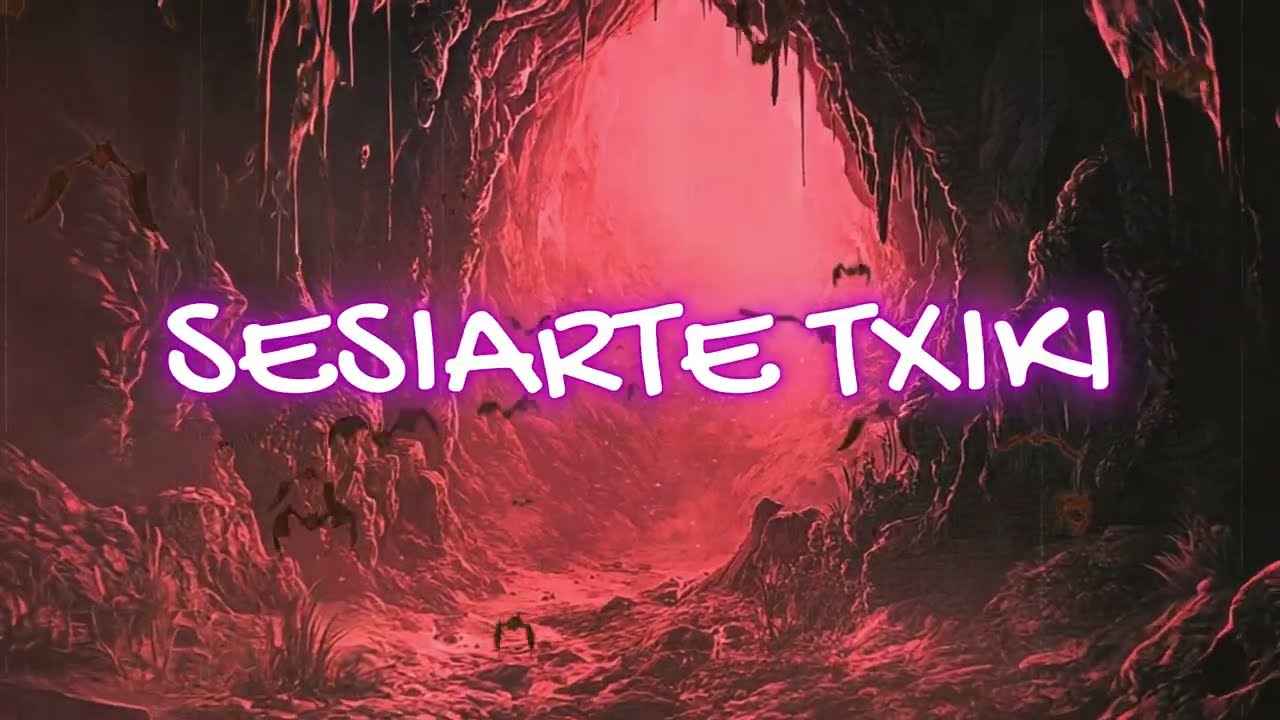 SESIARTE TXIKI