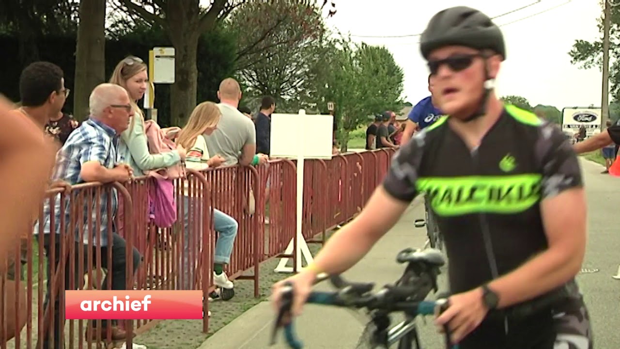 Stadstelevisie Sint-Niklaas - 2019-07-10 - Steratlon