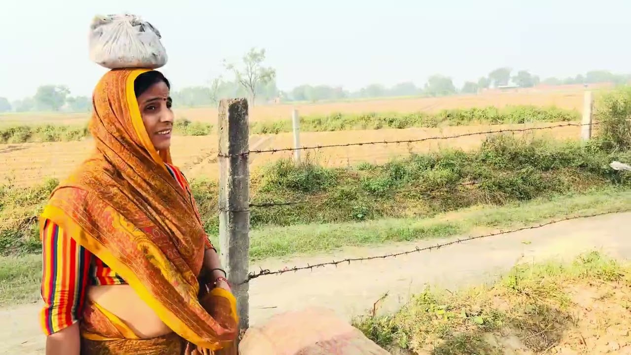 गांव की वो सुनहरी यादें जो बहुत याद आती हैं 