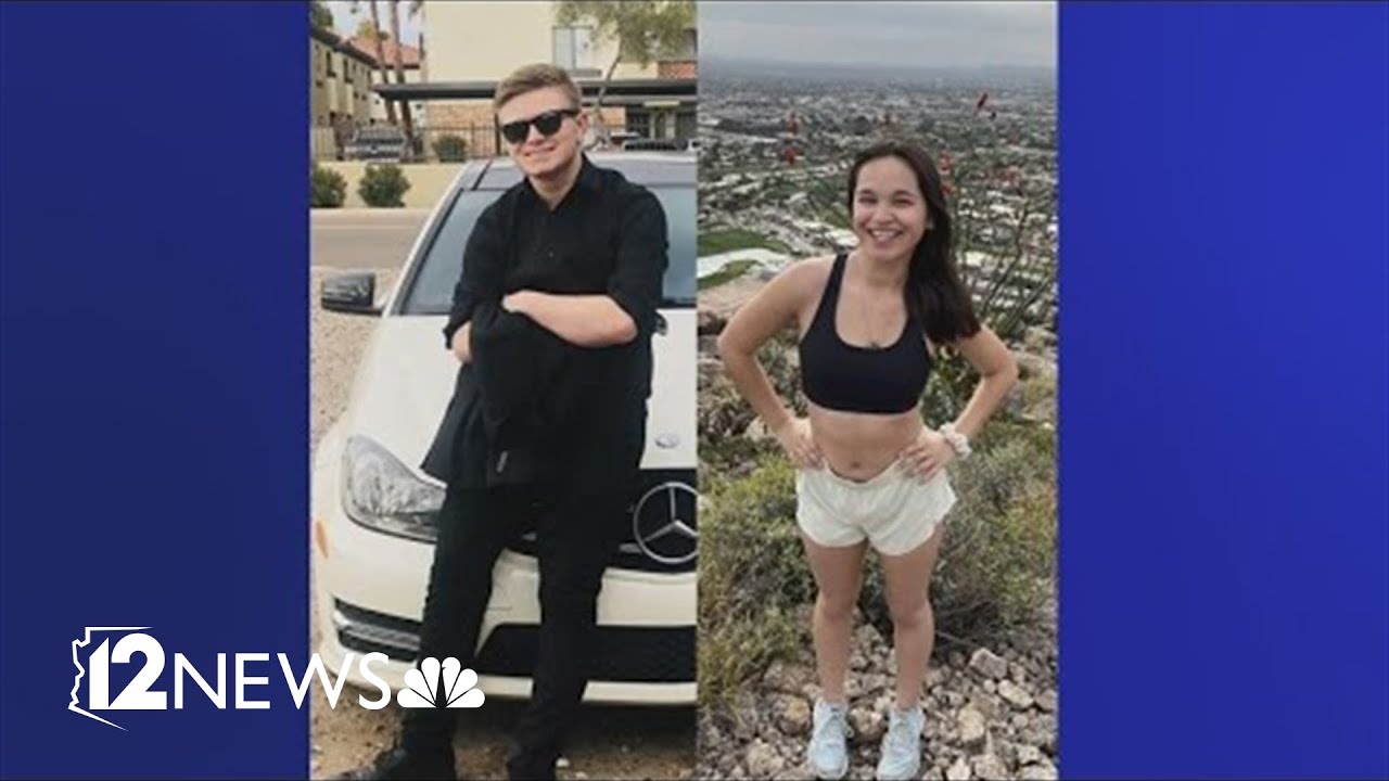 2 Arcadia High School teens shot to death