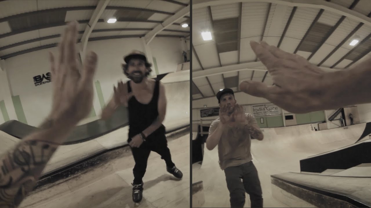 What Would Richie Do? | Richie Eisler X Jake Eley