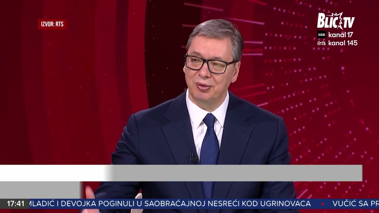 Srbija nabavila hipersonične rakete - Negodovanje u regionu, Hrvatska postavlja pitanje bezbednosti