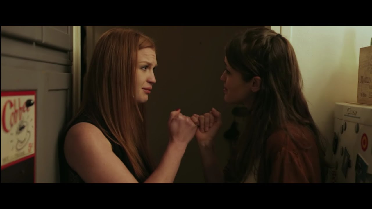 A happy dinner - short film
