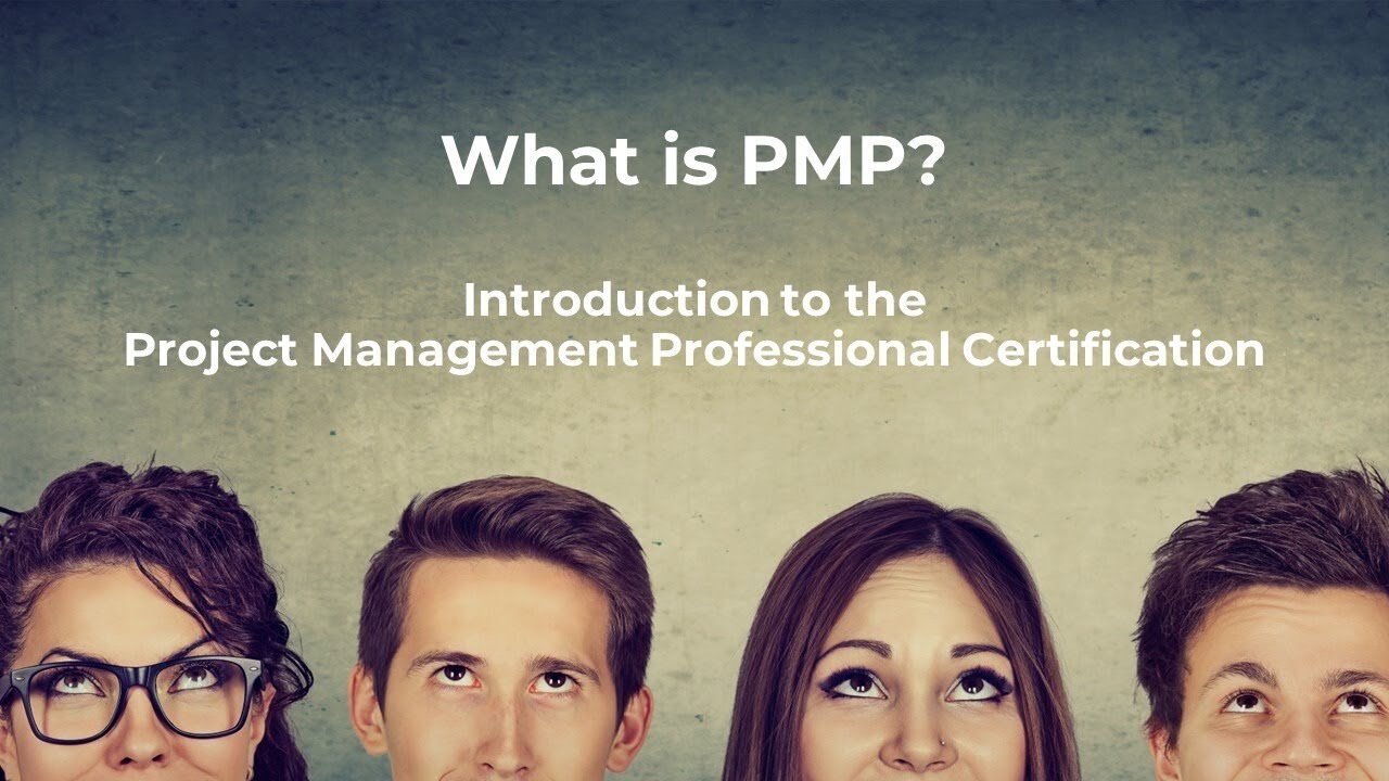 What is PMP?