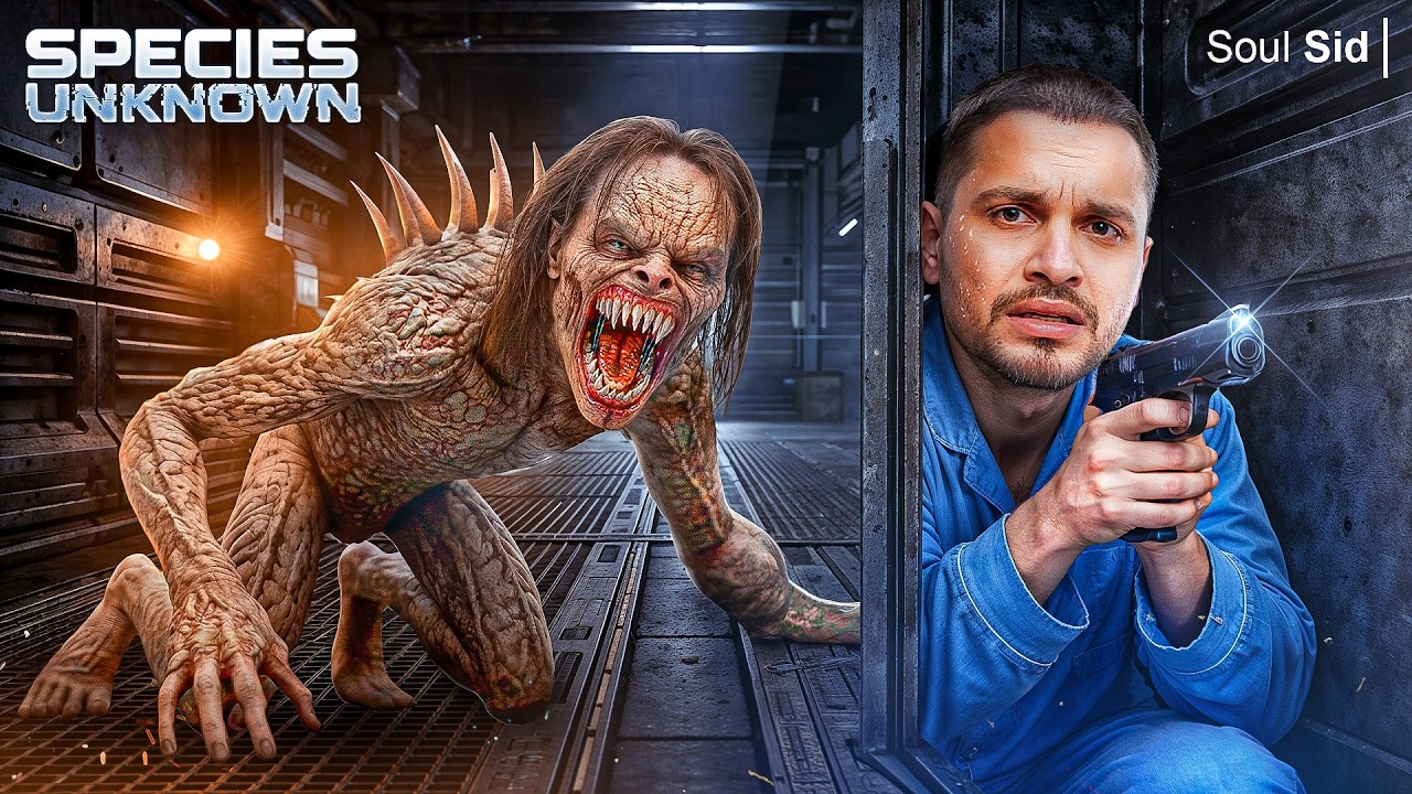 700K SPECIAL HORROR STREAM