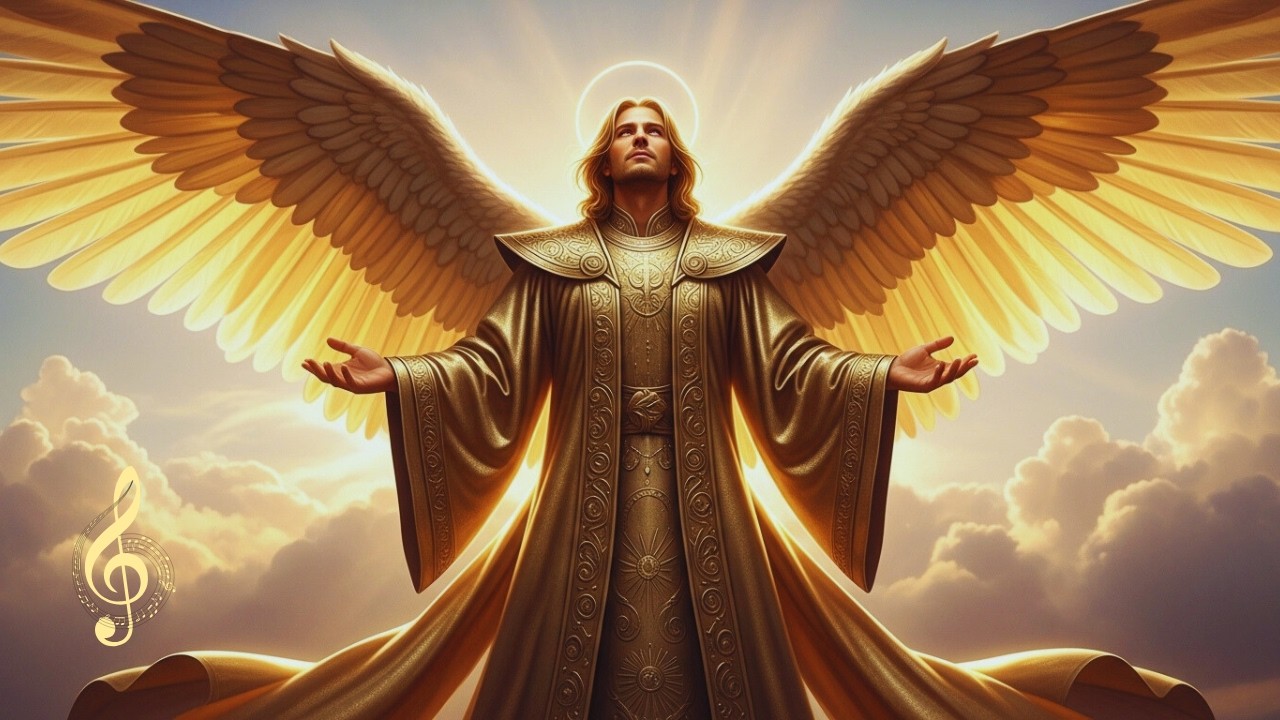 LOUVOR ESPECIAL - DEUS TEM ALGO PROFUNDO PARA TE FALAR