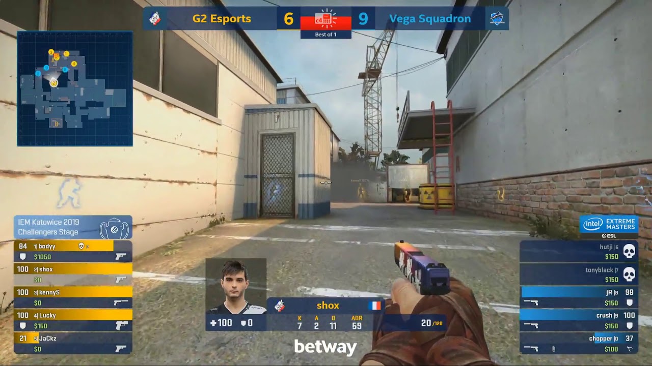 is shox cheating 13-02-2019