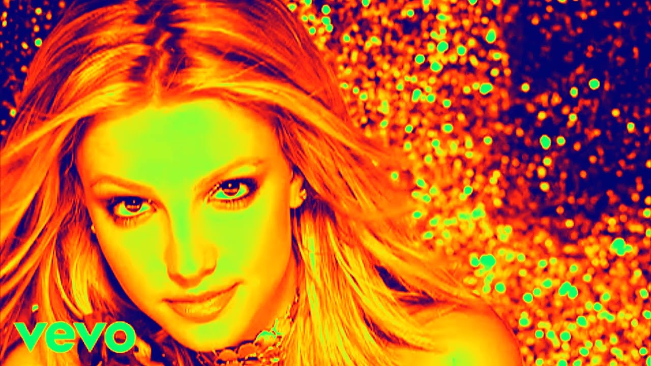 Preview 2 Paroquia São Geraldo (Version Britney Spears) Extended