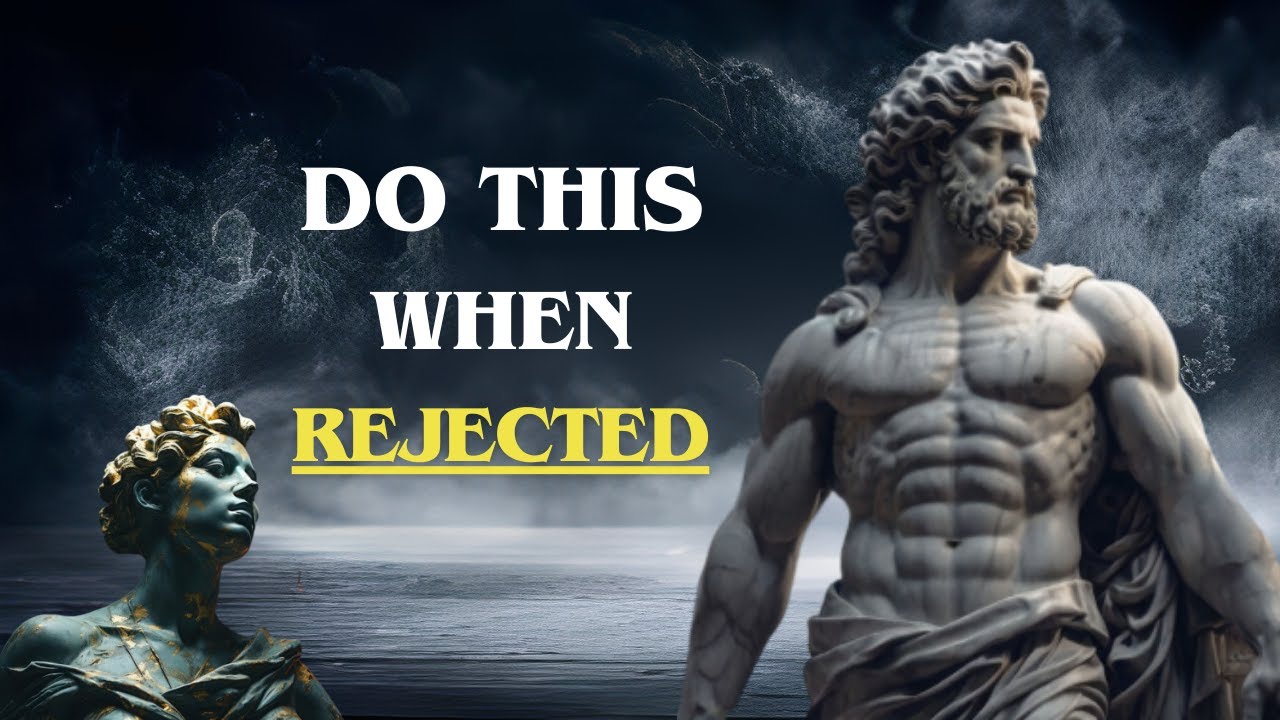 Reverse Psychology 20 LESSONS on how to use REJECTION to your favour   