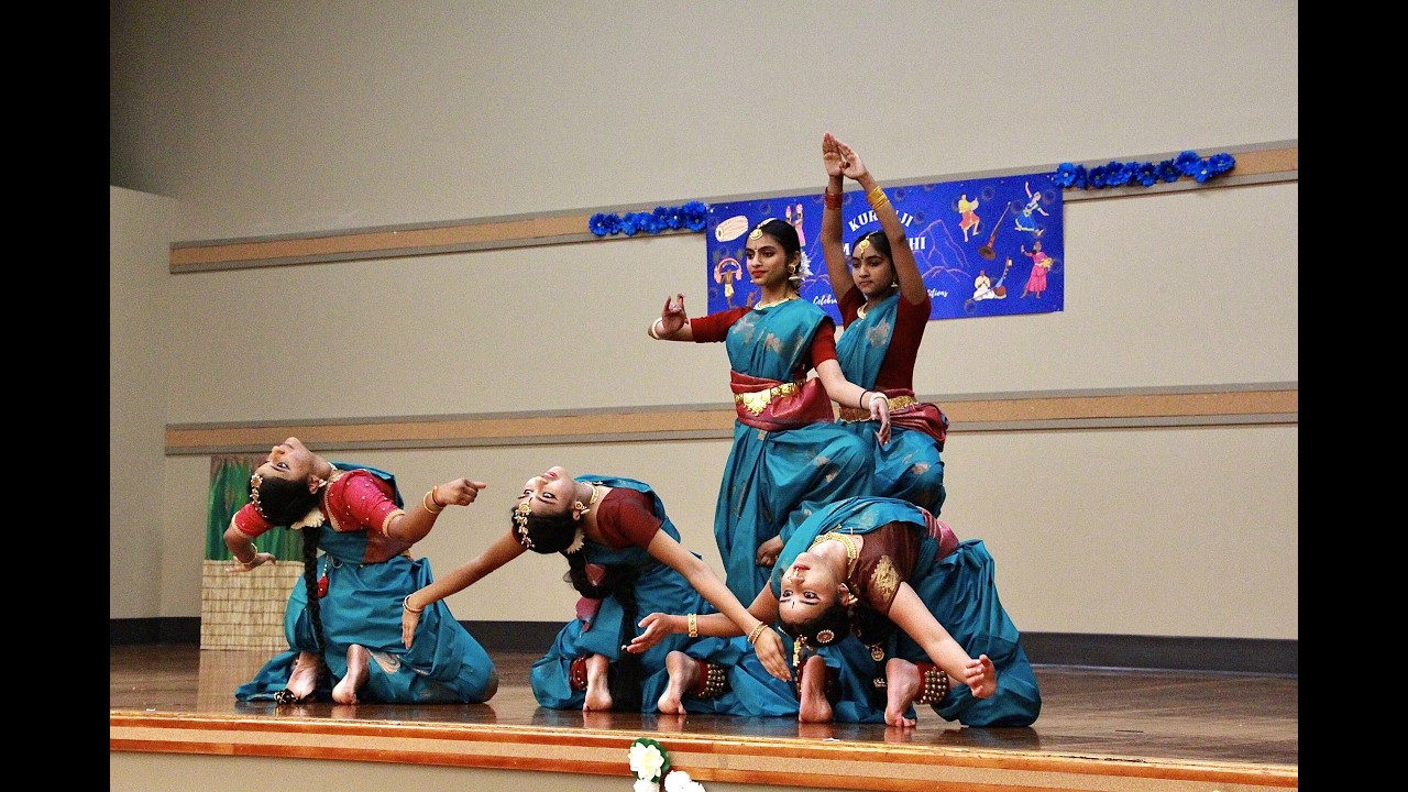 Alaigal Thazhuvum (Nagapooshani Amman) Performance by Neerthuli's Narthakis