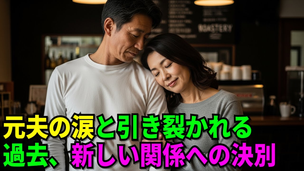 嫁姑の長き確執が生んだ悲劇：老いた母に迫る非情な現実…最後に掴んだ尊厳とは？👵💔