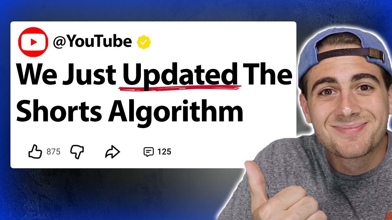 Объяснение алгоритма YouTube Shorts в 2026 году (Хитрости для быстрого привлечения подписчиков)