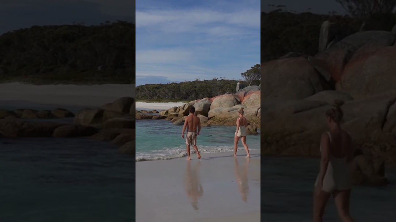 Tasmania doesn’t get better than this | OFF GRID with ONTAP 