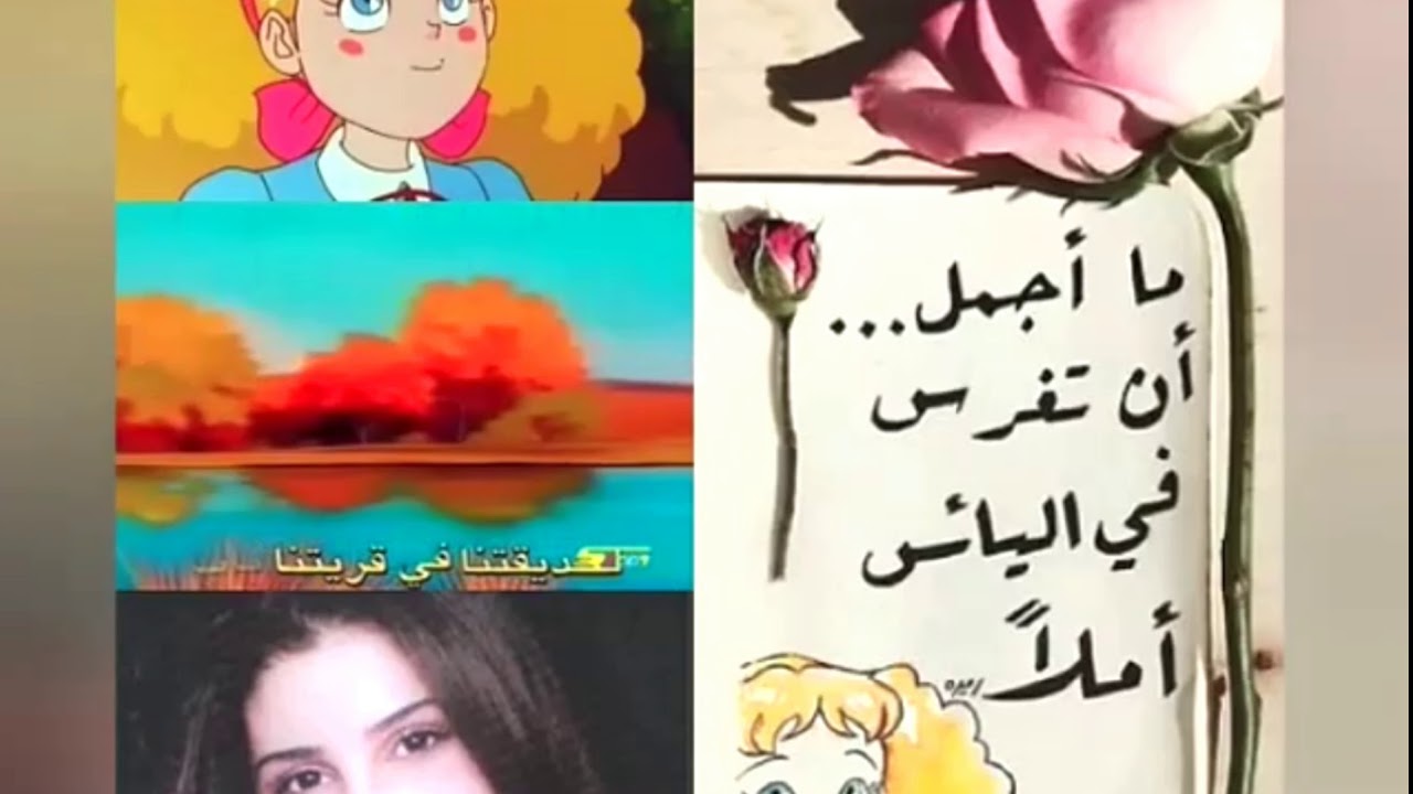 شارة الحديقة السرية - النسخة الثانية