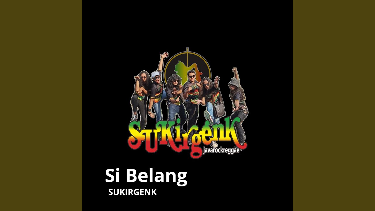 Si Belang