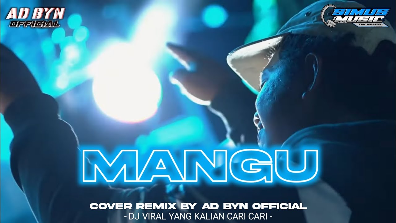 DJ MANGU TRAP PARTY NGGAYENG TERBARU BASS HOREG COCOK BUAT KARNAVAL DAN SANTAI DJ YANG KALIAN CARI