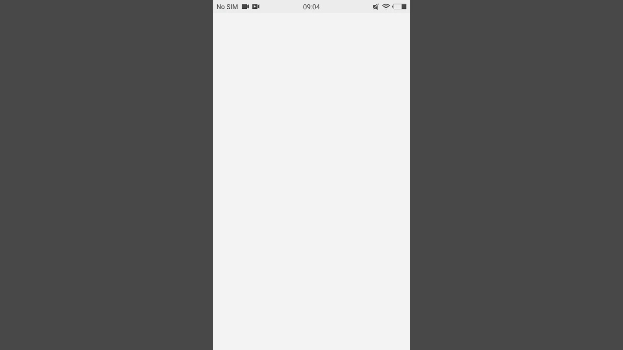 How to Set up SCP transfer protocol using Andftp app
