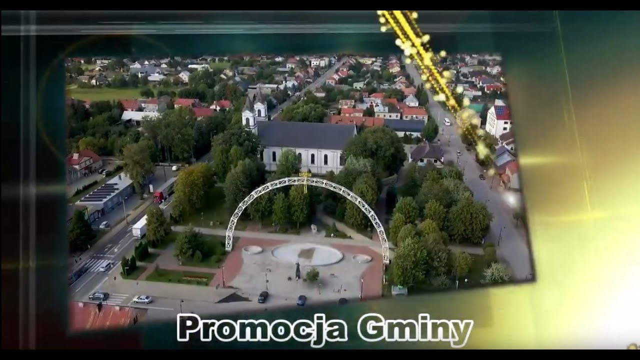 Film promocyjny LGD Fundusz Biebrzański część 1 / Gmina Suchowola, Dąbrowa Bł., Nowy Dwór, Lipsk