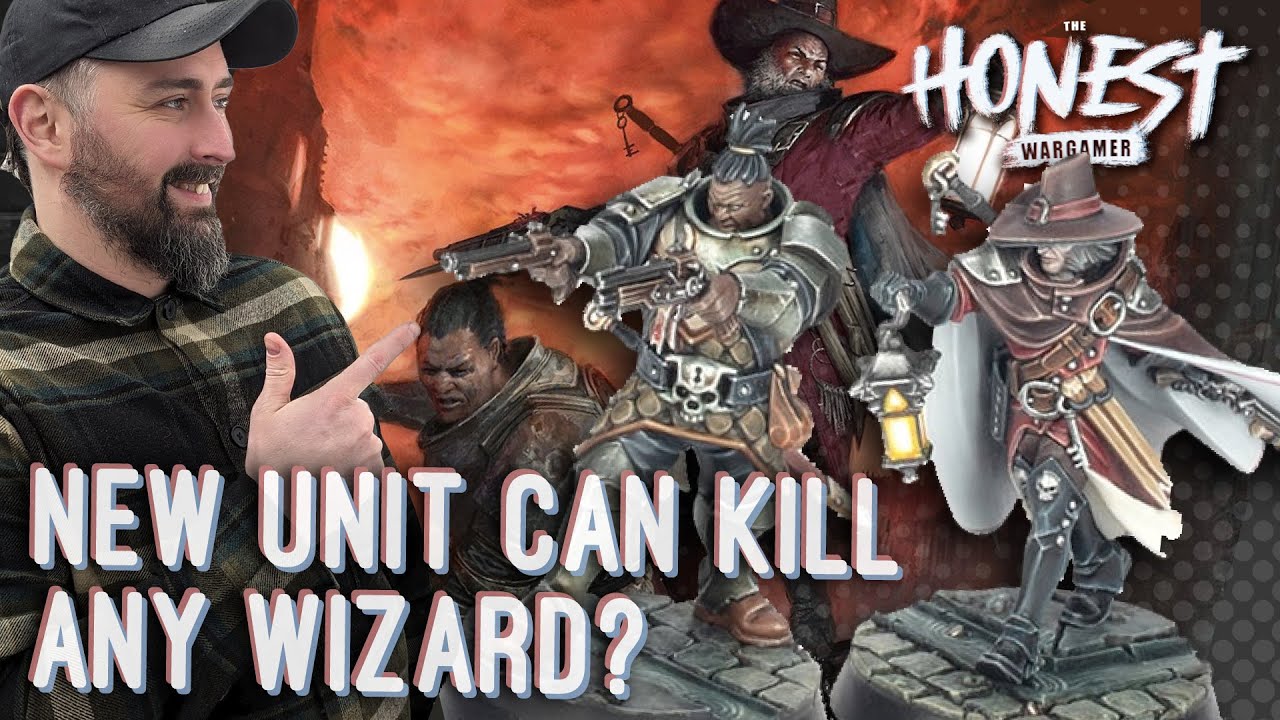 Callis and Toll are great for Cities of Sigmar