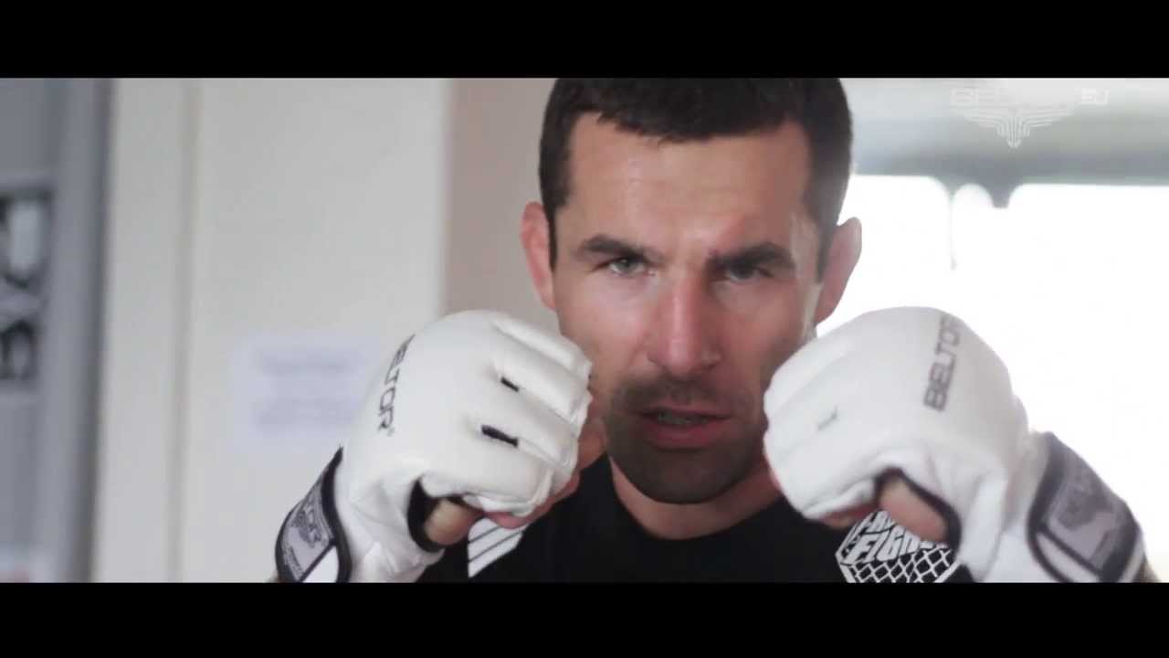 #trainwithBELTOR Tomasz Gorilla Drwal (BELTOR Team) Commercial
