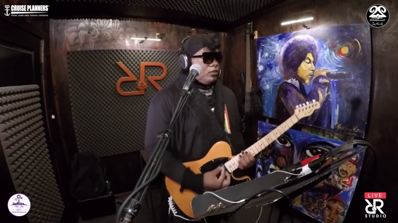 Prince - DMSR 