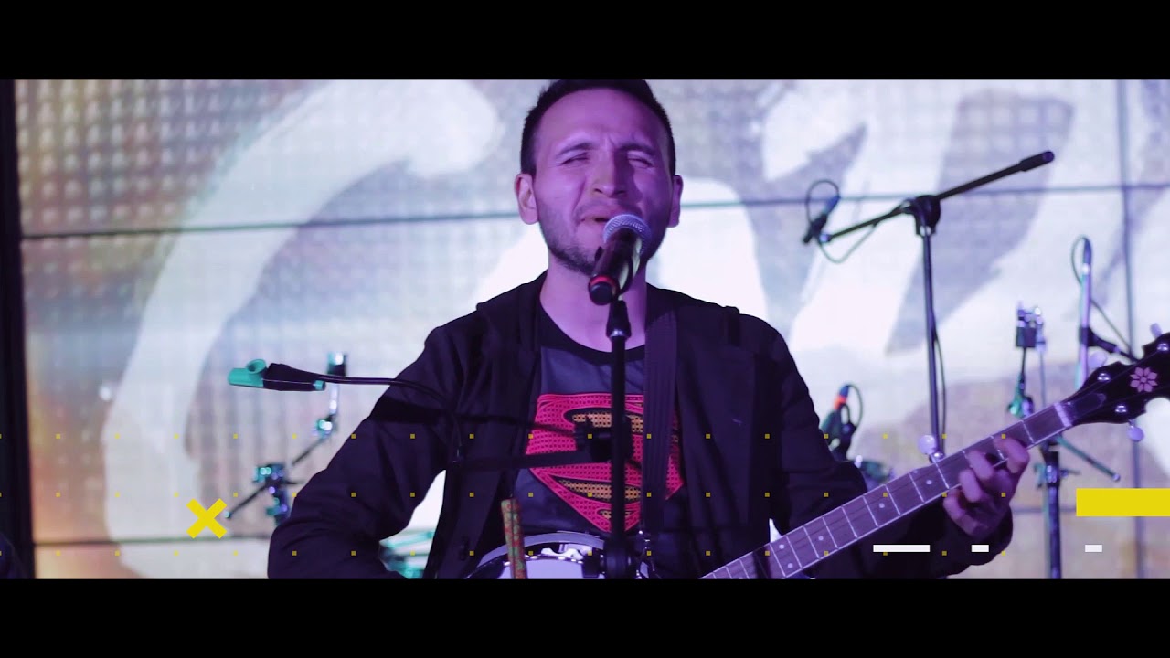 Grabaciones en vivo !