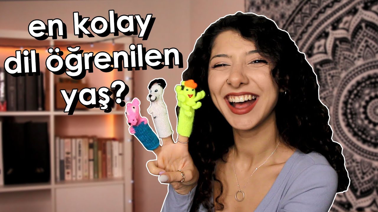 5 YÖNTEMLE ÇOCUKLARA İNGİLİZCE ÖĞRETMEK 👩‍🏫🤳