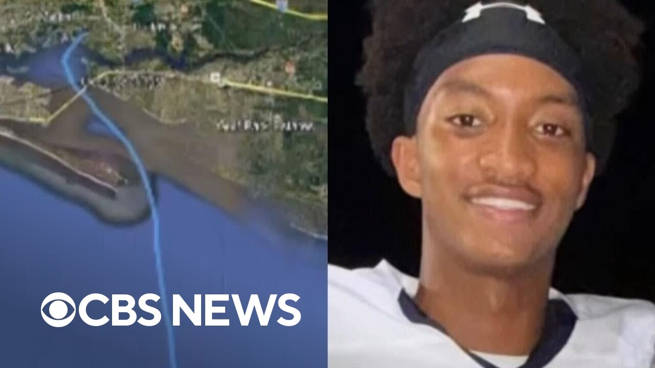 New GPS data for boat Nolan Wells was on before disappearance