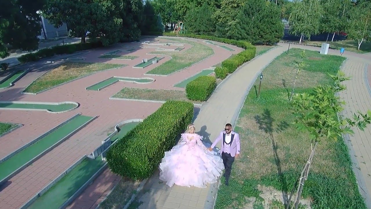 SVATBA NA LORA I PEKO