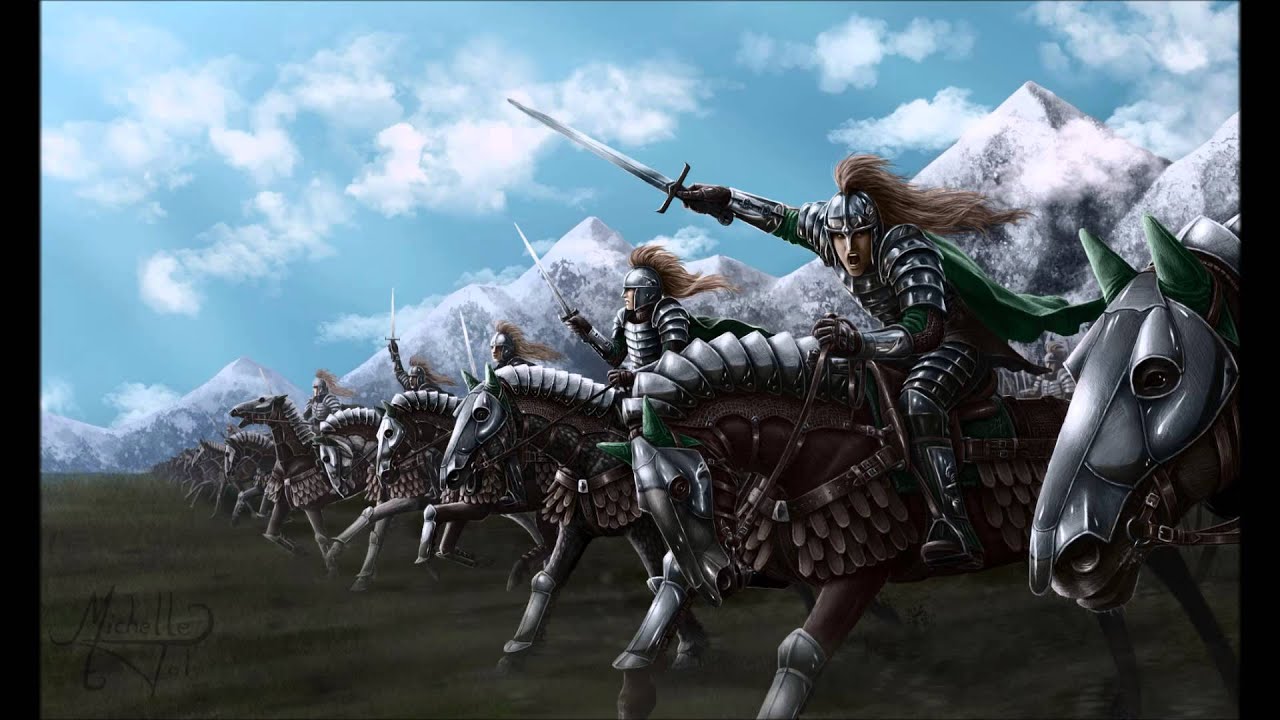 Perisno Mod Arena theme Soundtrack