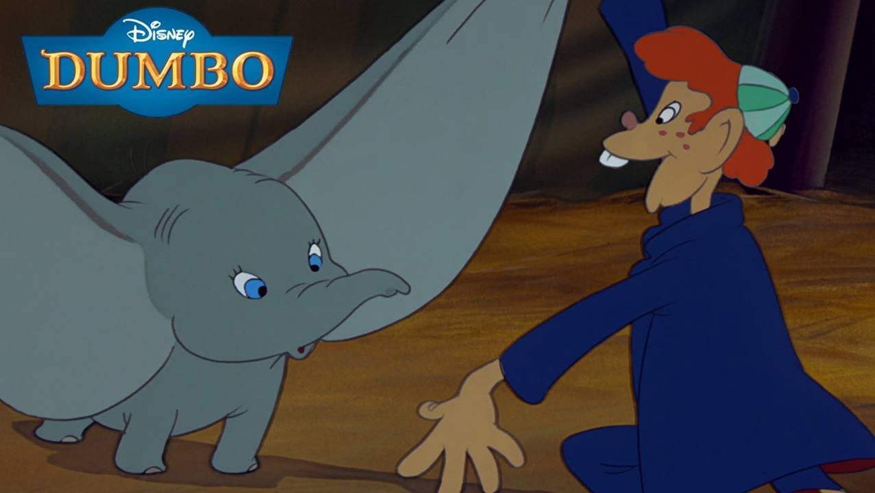 Momento Disney 