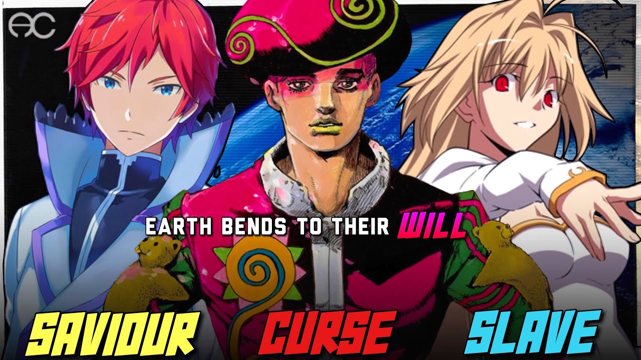 When Unstoppable Forces Collide 2 (Re:Zero, JJBA, Tsukihime)