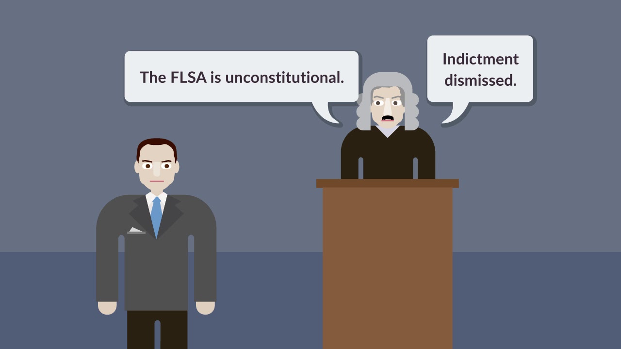 United States v.  Darby Summary | quimbee.com