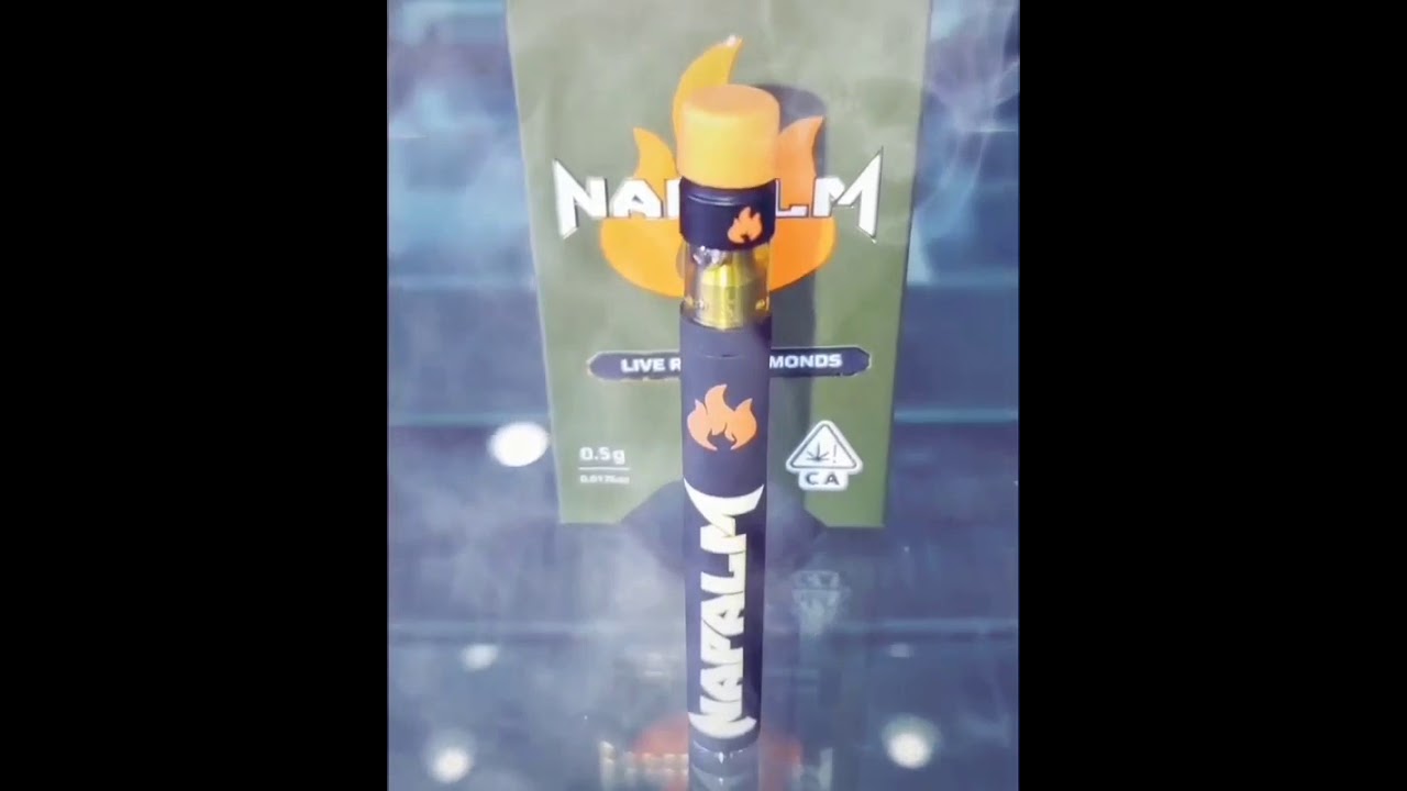 Napalm 💨