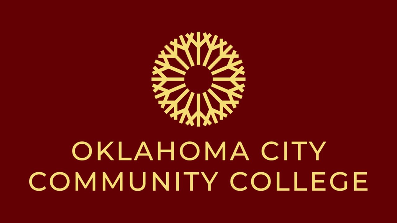 Oklahoma City Community College Commencement Ceremony PART 2 - Arts, English, and Humanities - 1pm