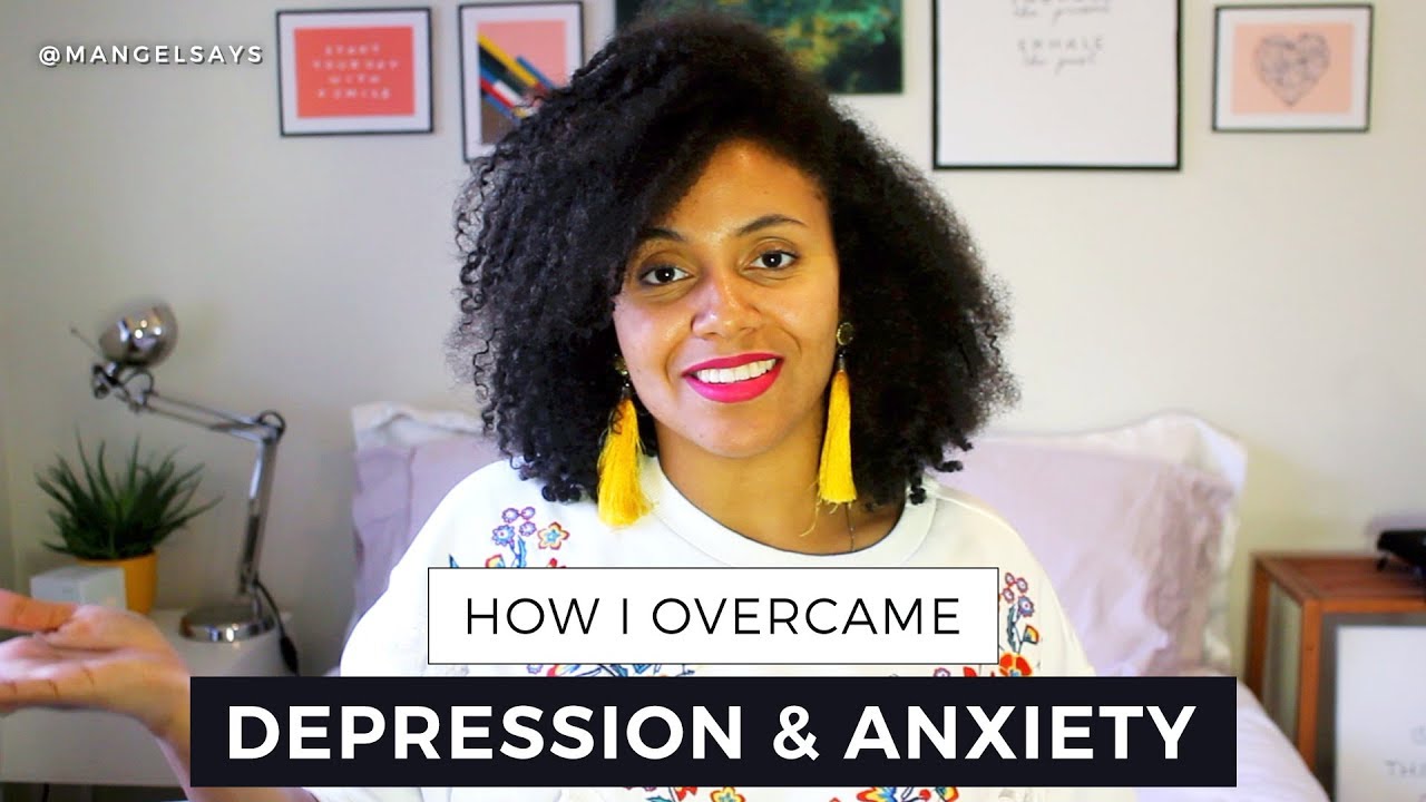 How I Overcame Depression & Anxiety | In-Depth Guide To Healing