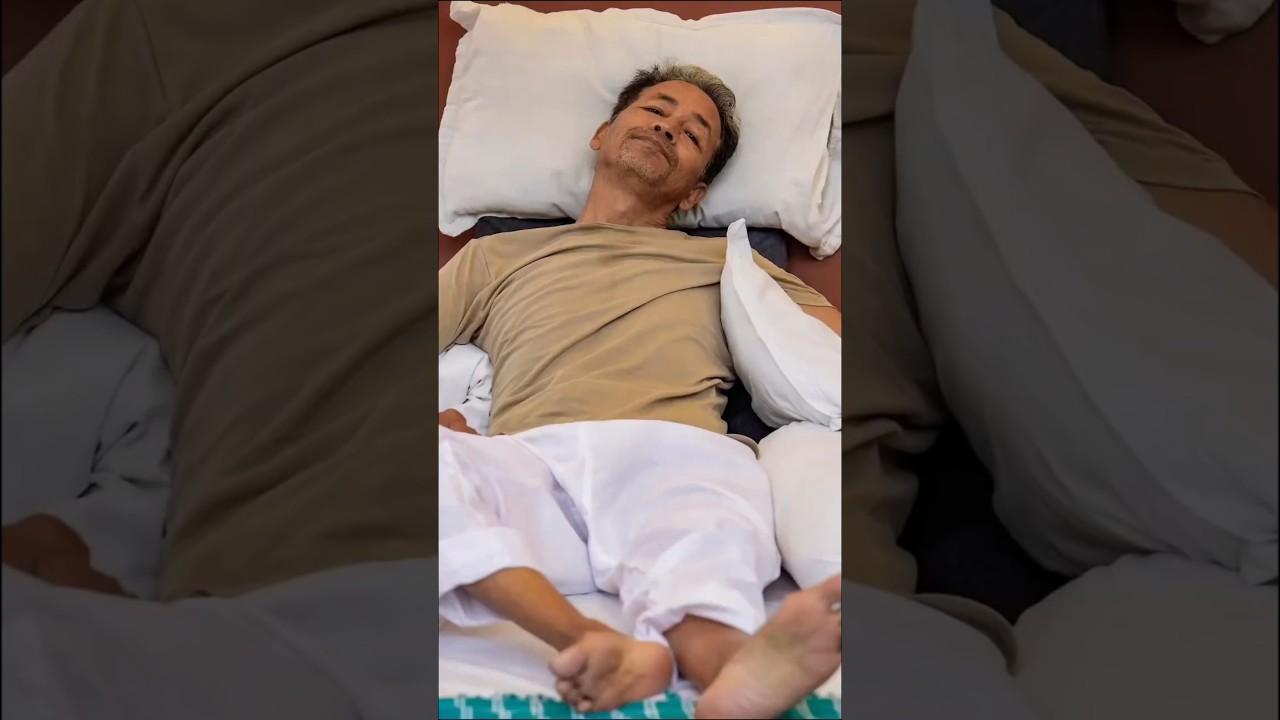 Sonam Wangchuk Hospitalized After 21-Day Hunger Strike #shorts