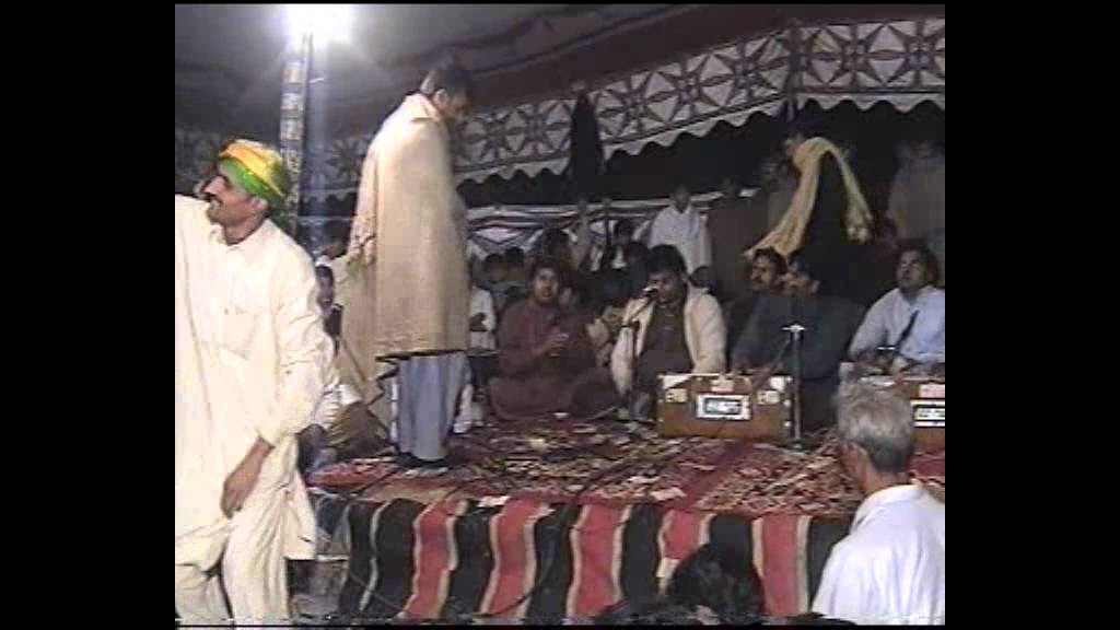 qawalli