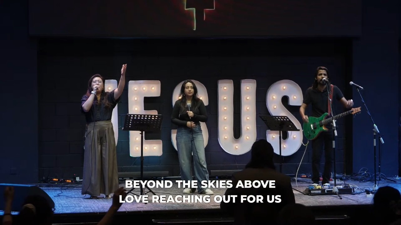 ONLINE SERVICE |  28 June 2026  |  EAGER TO PLEASE THE LORD  |  Ps Johnathan Ramayah