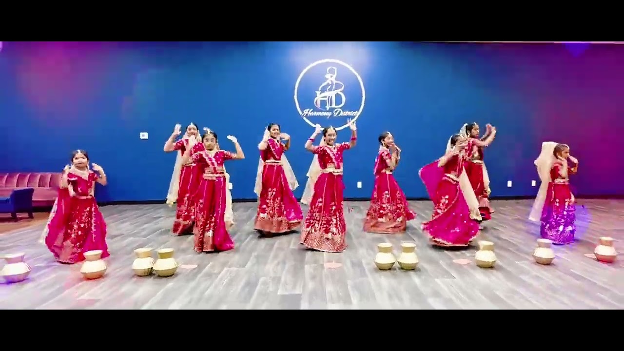 Divas || Nuvyug Indiafest Auditions 2026  || Choreo by Vaish 