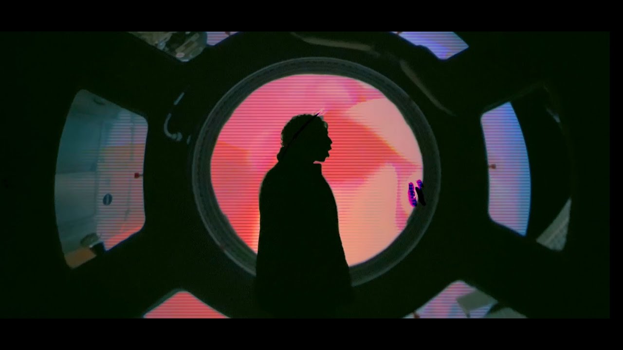 The Revel - Looking For What [Official Video]