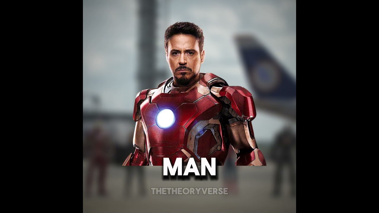 Why Did Hawkeye's Explosive Arrows Affect Iron Man But NOT Black Panther? 👀