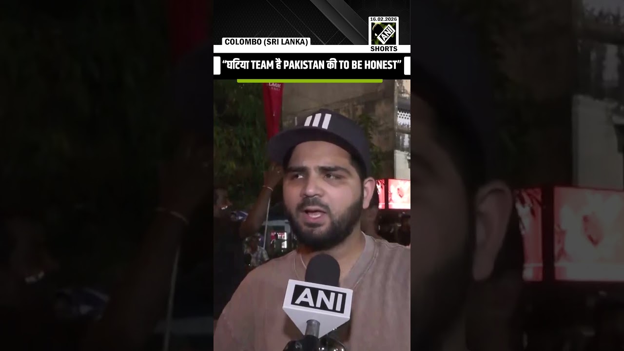 &ldquo;घटिया team है Pakistan की...&rdquo;: Disappointed Pakistani fan slams team after defeat in T20 match