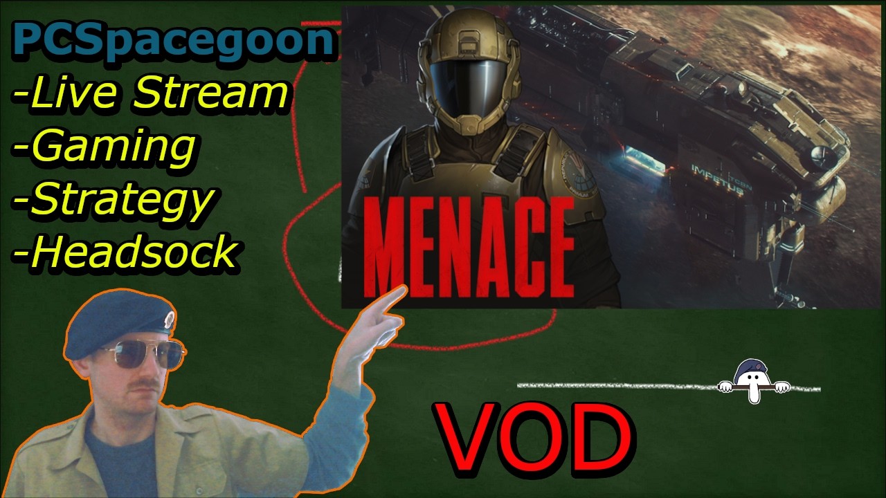 🔴(MENACE) Installed MODs for More Difficulty (Expert/Ironman/Random SL) ⚔️ MODs in Description